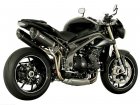 Triumph Speed Triple R